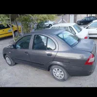 تیبا 92|خودرو سواری و وانت|مشهد, سرافرازان|دیوار