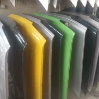 درموتور کاپوت گلگیرسمند۲۰۶پرشیا۴۰۵پرایدتیبا۱۳۲