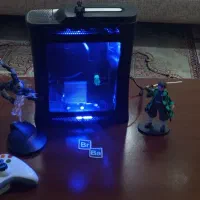 XboX360 کپی خور
