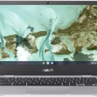 لپ تاپ ایسوس مدل Chromebook CX1400CKCeleron