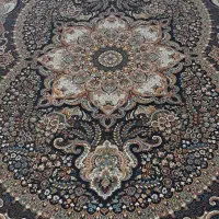 دو تخته فرش نه متری