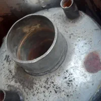 ابگرمکن|آبگرمکن، پکیج، شوفاژ|یاسوج, |دیوار