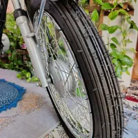 تیزتک ۱۴۰۱ صفر بنزین نخورده|موتورسیکلت|شیراز, شریف‌آباد|دیوار