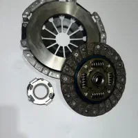 لوازم یدکی خودروهای چینی موتوری بدنه جلو بندی|قطعات یدکی و لوازم جانبی|تهران, بهارستان|دیوار