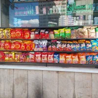 استخدام کارگر ساده سوپرمارکت