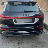 Audi Q5 etron