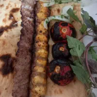 کباب زغالی حجت پنجه طلا|خدمات پذیرایی، مراسم|تربتحیدریه, پایانه مسافربری تربت حیدریه|دیوار