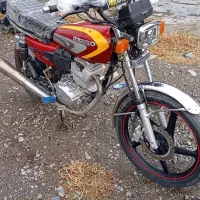 موتور رهروه مدل 1401