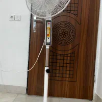 پنکه پارس خزر