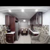 62 متری*زوج پسند*فول بازسازی*شهدا*لب آب|فروش آپارتمان|رشت, رودبارتان|دیوار