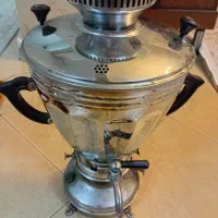 سماور نفتی
