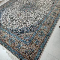 دو تخته فرش دوازده متری|فرش|گرگان, |دیوار