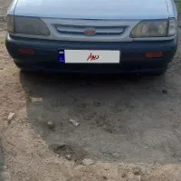 پراید مدل ۸۵|خودرو سواری و وانت|قائمشهر, |دیوار