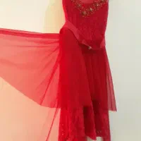 لباس مجلسی دخترونه