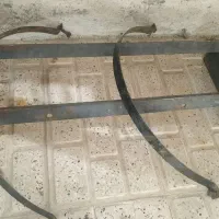 پایه کپسول گاز پراید
