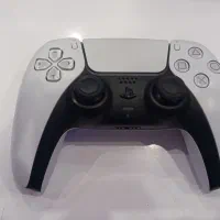 دسته ps5|کنسول، بازی ویدئویی و آنلاین|بندر امام خمینی, |دیوار