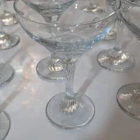 بستنی خوری پایه دار پاشا باغچه