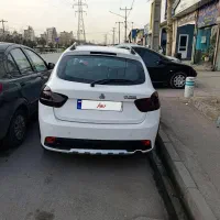 کوییک دنده ای ۱۴۰۲|خودرو سواری و وانت|مشهد, ایمان|دیوار