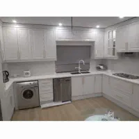 ساخت ونصب کابینت