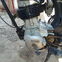 متور پارکینکی|موتورسیکلت|سوسنگرد, |دیوار