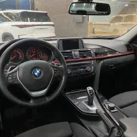 Bmw 328i|خودرو سواری و وانت|تهران, پاسداران|دیوار