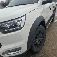 kmct8مدل ۱۴۰۱خونگی درحدصفرتحویلی ۱۴۰۲|خودرو سواری و وانت|شیراز, قصرالدشت|دیوار