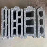 تولید کننده بلوک های سبک ساختمانی