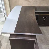 میز اداری میز مدیریت