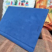 سرفیس پرو ۴ اوریجینال با قلم و کیبورد و کیف و کاور|رایانه همراه|تهران, سعادت‌آباد|دیوار