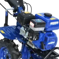 تیلر ۷ اسب بنزینی