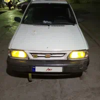 پراید ۸۱