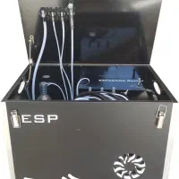 فروش ویژه نقد و اقساط مینی یونیت دندانپزشکی|پزشکی|اصفهان, گورت|دیوار