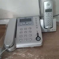 تلفن تانا
