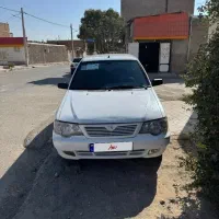 پراید111مدل1397