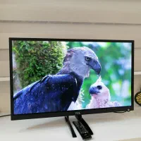 ال ای دی 32 اینچ تی سی ال TCL در حد نو