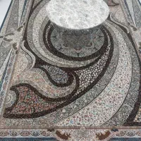 سالم در حد نو