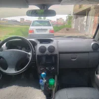 پراید 132 دوگانه