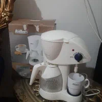 قهوه ساز فلر