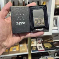 فندک اورژینال(اکسسوری کج کلاه)