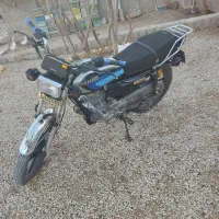 موتور پیشرو200مدل1402