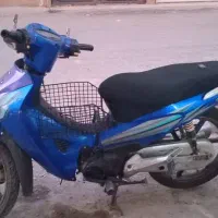سوپررکاب طرح ویو