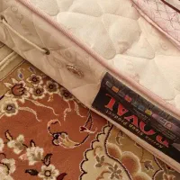 تشک دونفره  عرض ۱۸۰