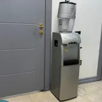 آبسردکن بوش اصلی|آبسردکن و تصفیه آب|تهران, سعادتآباد|دیوار