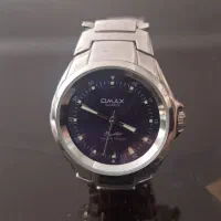 ساعت اوماکس