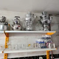 فنجان لیوان|ظروف سرو و پذیرایی|نیشابور, هفده شهریور|دیوار