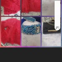 انواع لباس زنانه وبچه گانه