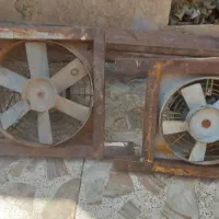 هواکش فن