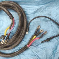 کابل ۵۰ و ۳۵ و ۱۶