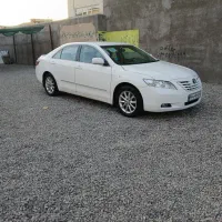 فروش کمری ۲۰۰۷ GL