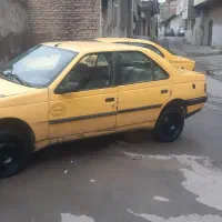 تاکسی برون شهری عالی